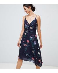 oasis cami dress