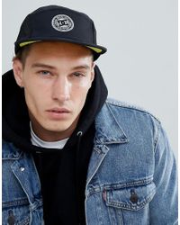 dc shoes hat