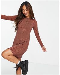 stradivarius dresses uk