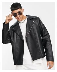 topman mens jackets