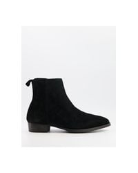 topman boots