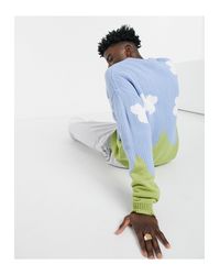 cloud sweatshirt asos