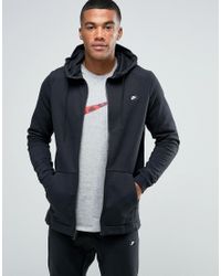 nike tracksuit modern