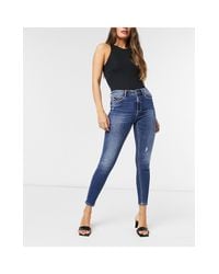 Stradivarius Jeans for Women - Up to 65% off at Lyst.com