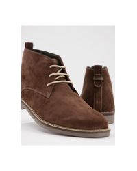 barbour desert boots