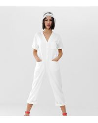 boiler suit monki