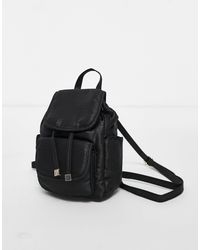 topshop mini backpack
