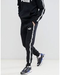 jogger puma hombre jogger puma hombre