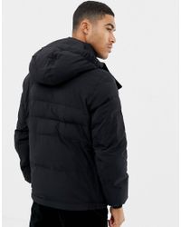 hugo boss orteel jacket