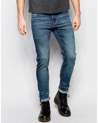 Cheap Monday Jeans for Men - Up to 40% off at Lyst.com