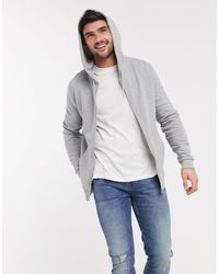 asos hoodie homme