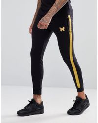good for nothing skinny joggers