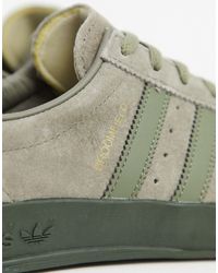 Scarpe Uomo BROOMFIELD low-cut - Adidas | Old England