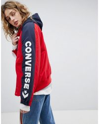 converse giaccone converse giaccone