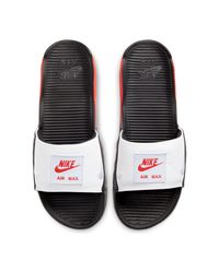 بلا رأس يمكن الألعاب البهلوانية nike air slippers heren - mgtcambodia.com