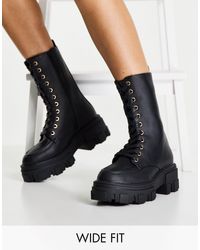 truffle collection boots uk