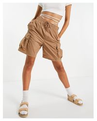 Weekday Shorts for Women - Up to 70% off at Lyst.com