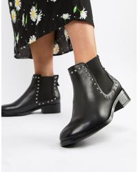 Choose SZ/color Details about   ALDO Women's Eraylia Chelsea Ankle Boot 