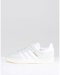 adidas originals pastel gazelle sneakers