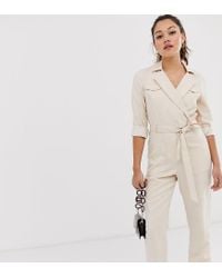 Miss selfridge hotsell boiler suit