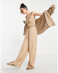 Vila Jumpsuits for Women - Up to 60% off at Lyst.com