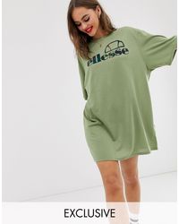 ellesse dress price
