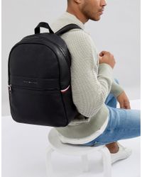 unique leather backpacks