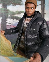 berghaus winter coat