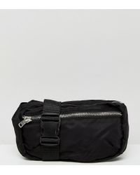 weekday bum bag