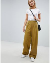 pantalon fluide plage