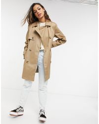 asos coats