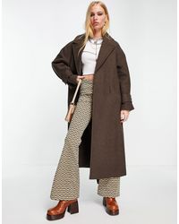 topshop outerwear