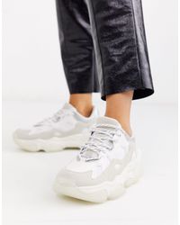 Bershka Sneakers voor dames - Tot 50% korting op Lyst.com.nl