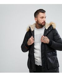 diesel parka