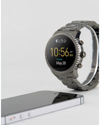 fossil ftw4001