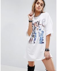 snoop dogg t shirt dress