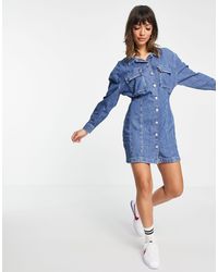 robe levis femme