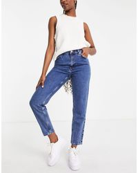 Mango Jeans for Women - Up to 65% off at Lyst.com