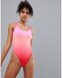 Hollister tankini clearance