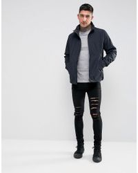 barbour admirality jacket