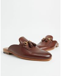 Sabot Scarpe stringate e mocassini per Uomo | FASHIOLA.it