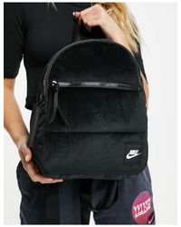 nike mini backpack purse