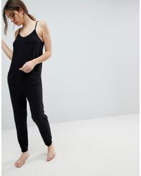 super soft jumpsuit