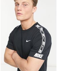 t shirt nike repeat