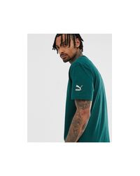 puma cell t shirt