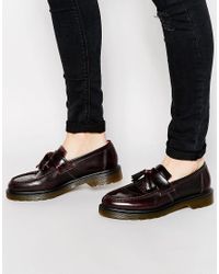 loafers martens