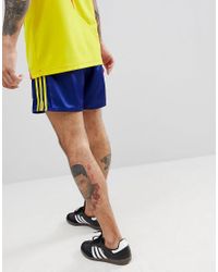 adidas originals colombia shorts