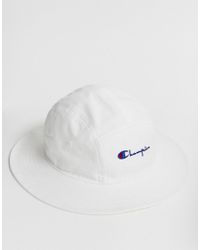 champion fishing hat