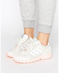 adidas sneakers pink sole