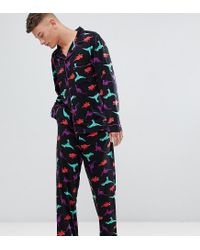 Dinosaur pajama set Clearance